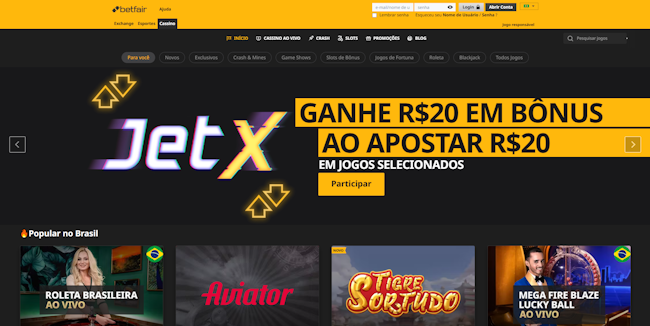 galerabet