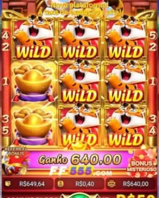 wilderino