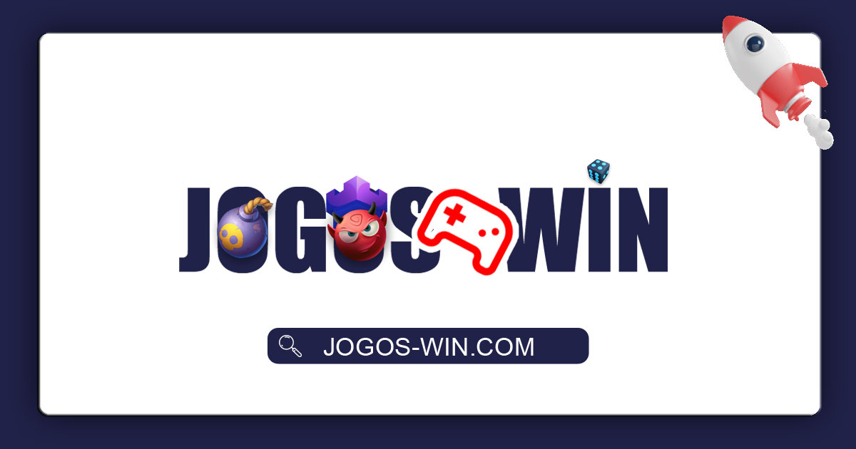 betjogos