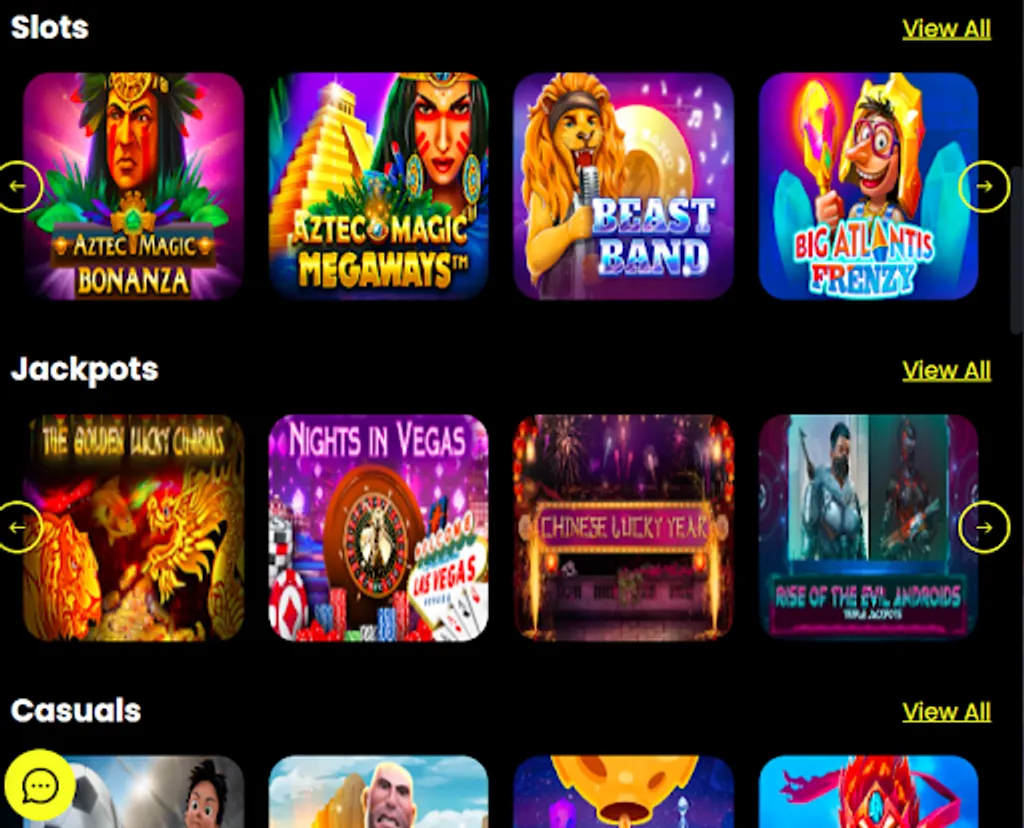 flabet app download