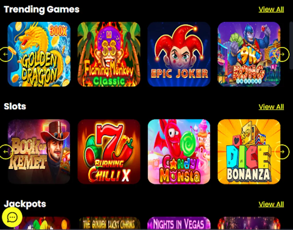 Jogos de oje