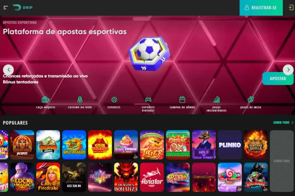 bet7k saque
