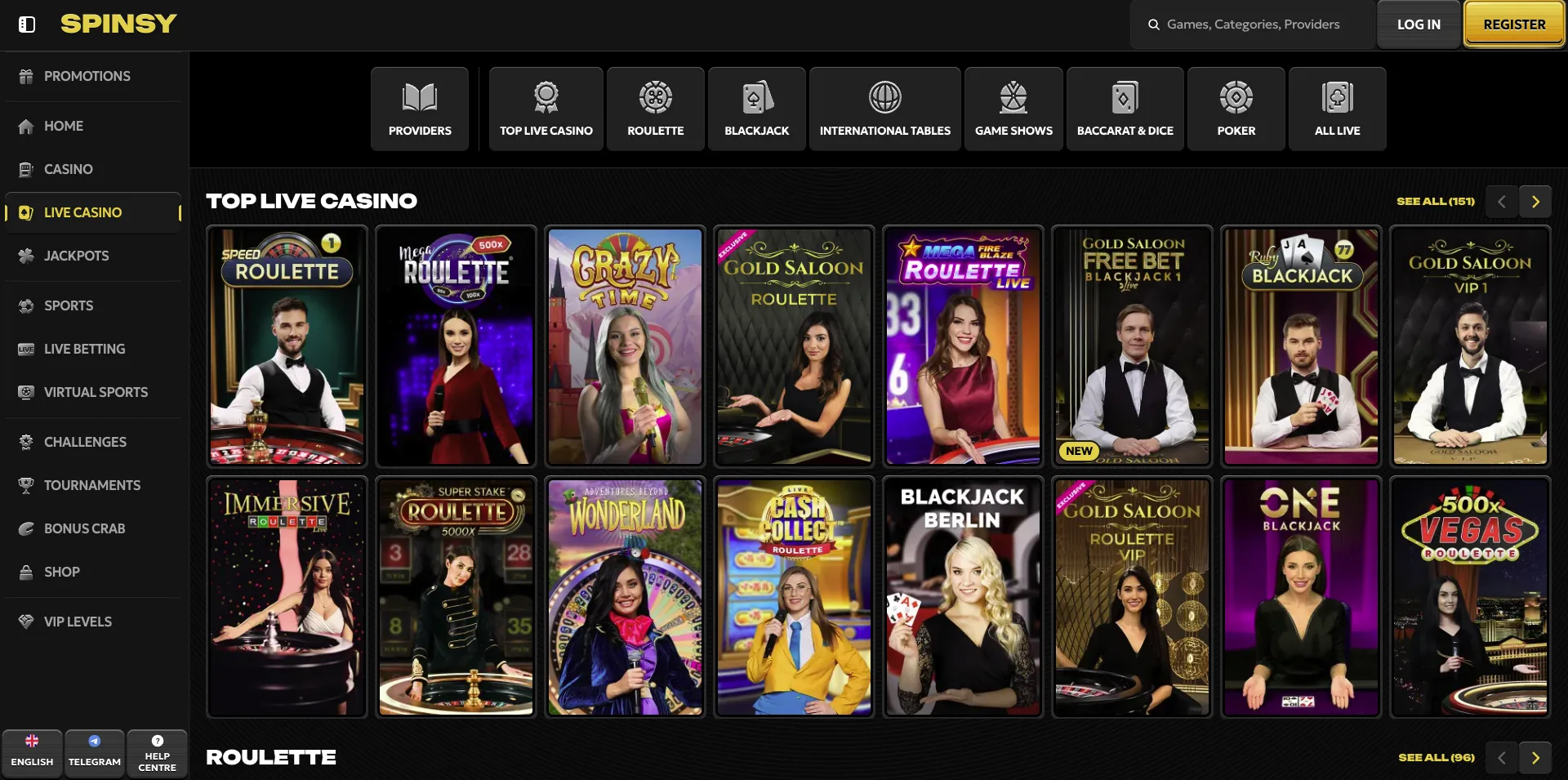 betfast