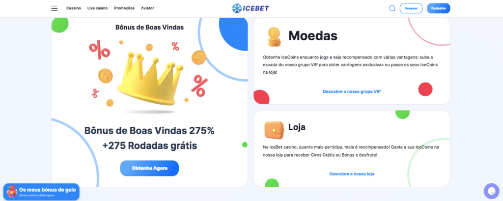 bet app