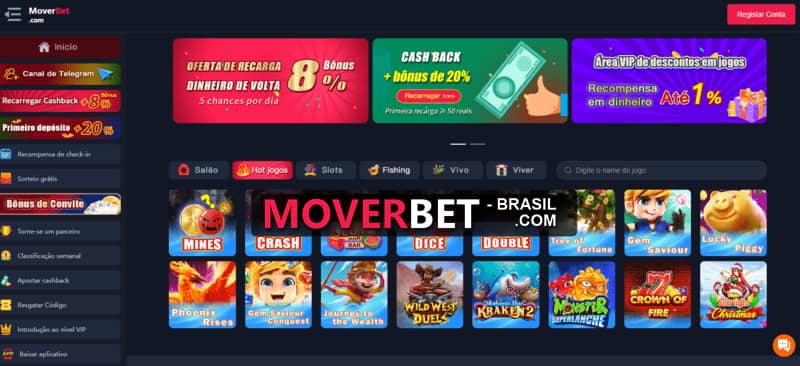 K55bet login