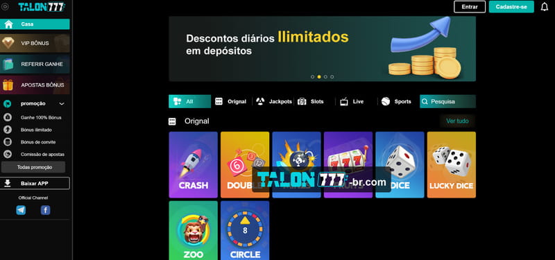 Esporte bet 356
