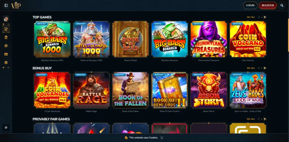 Betboom app