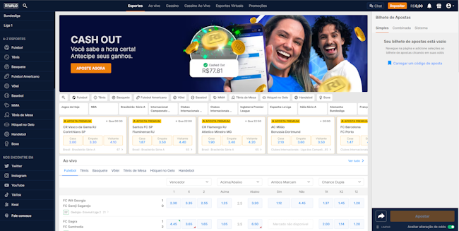 Pinnacle sports betting