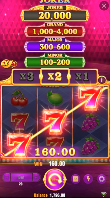 Bralucky login